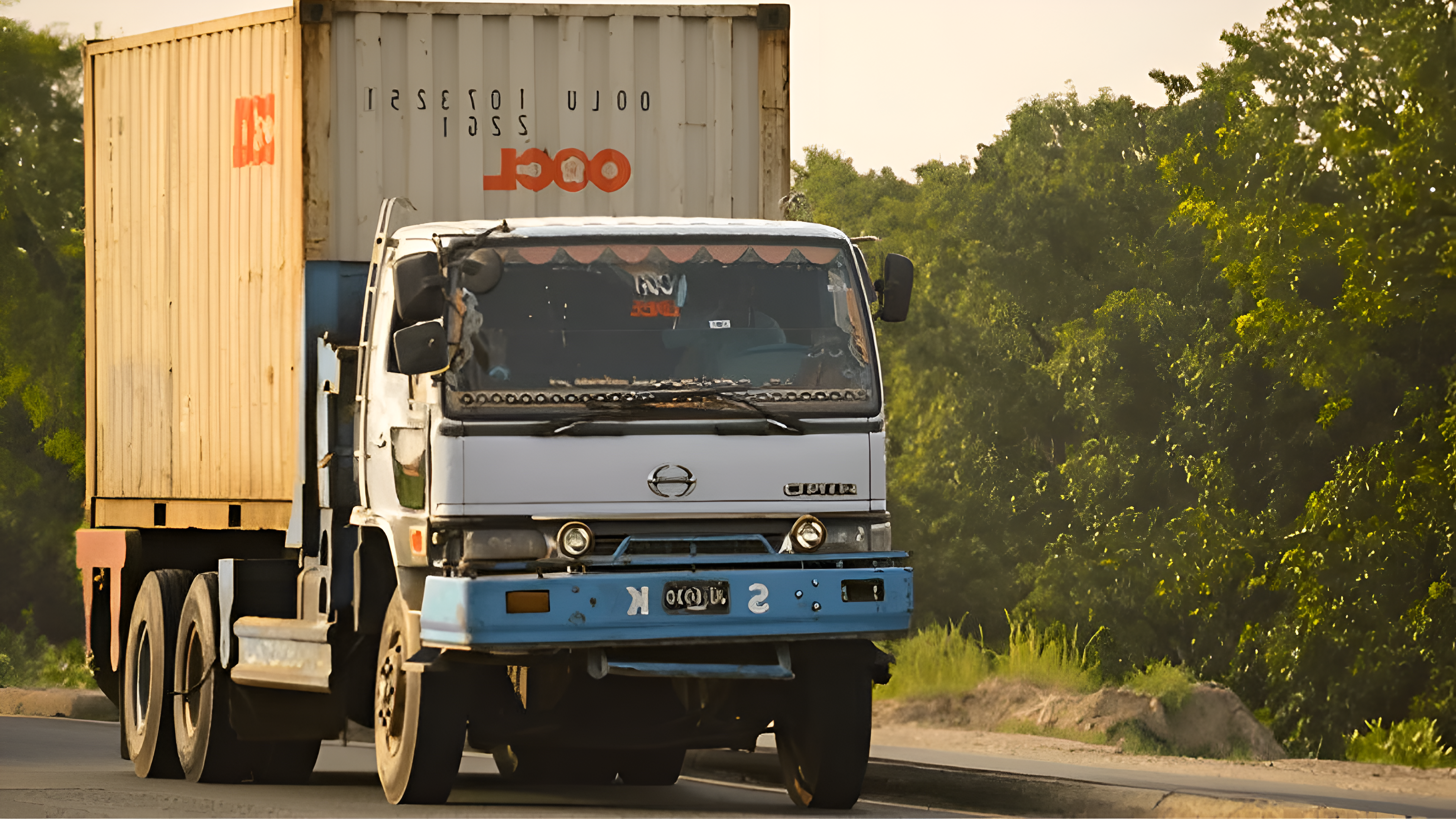 Streamlined Logistics
